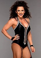 Vanessa Borne
